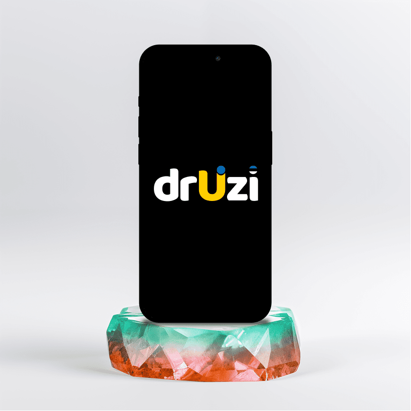 Додаток drUzi