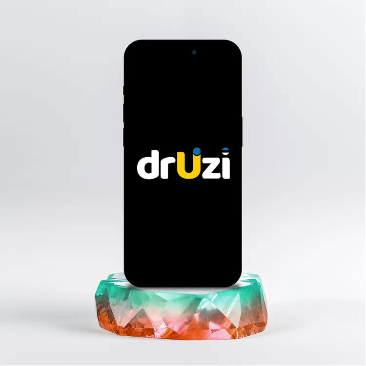 Додаток drUzi